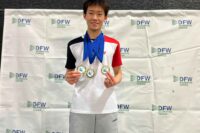 DFW Open Local Championship Ansen Liu