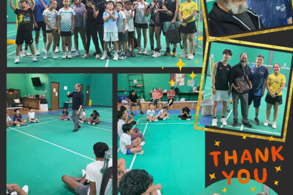 Website - Mental Pressure And Team Work