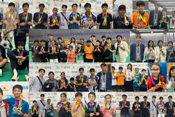 Header 2025 SCHAFER SLG SOUTH OPEN LOCAL CHAMPIONSHIPS