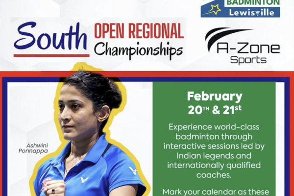 Website 2026 Step Onto Court With Badminton Legends