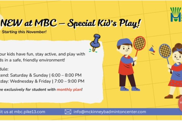 MBC Student Play for Free